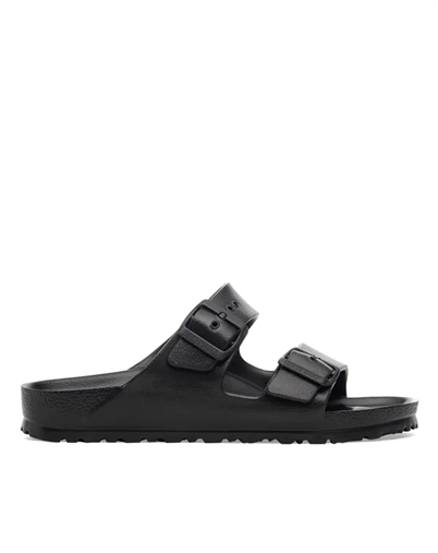 Birkenstock - Arizona Essentials EVA Sandal - Black